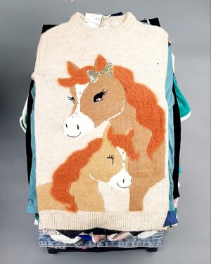 Купить C&A детский микс 43#15,35 кг, ЛОТ №8205 оптом в Брянске и Брянской области