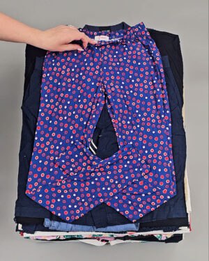 Фотография  795 - LIDL Summer mix 124#15 кг, ЛОТ №8390 оптом в Брянске и Брянской области