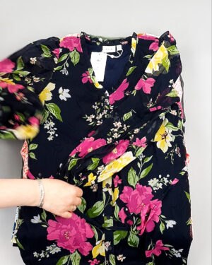 Фотография  182 - Платья Bestseller 44#5 кг оптом в Брянске и Брянской области