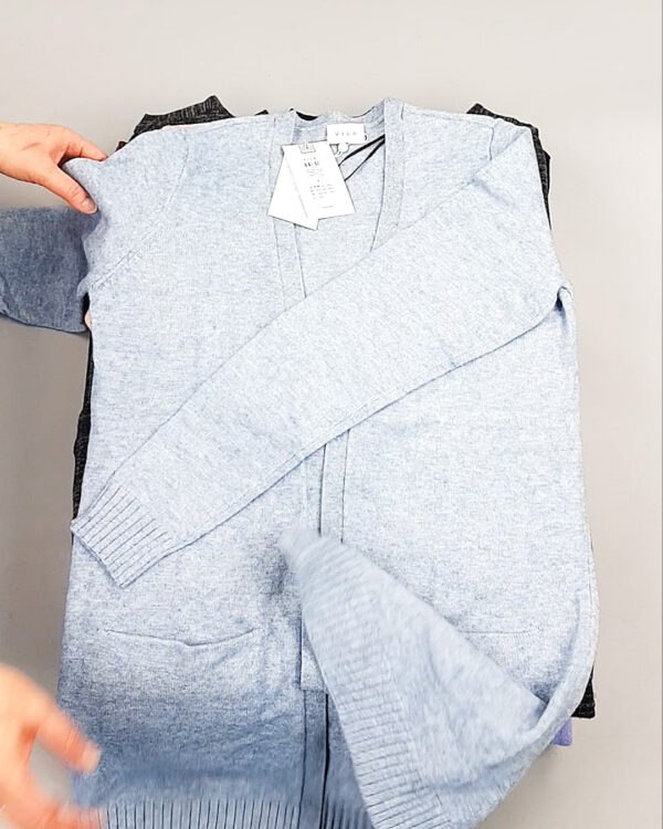 Фотография  368 - Джемпера легкие Bestseller+DK 035#7 кг, ЛОТ №8252 оптом в Брянске и Брянской области