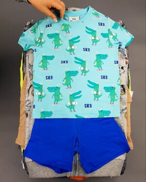 Купить C&A детский микс 43#15,6 кг, ЛОТ №8209 оптом в Брянске и Брянской области