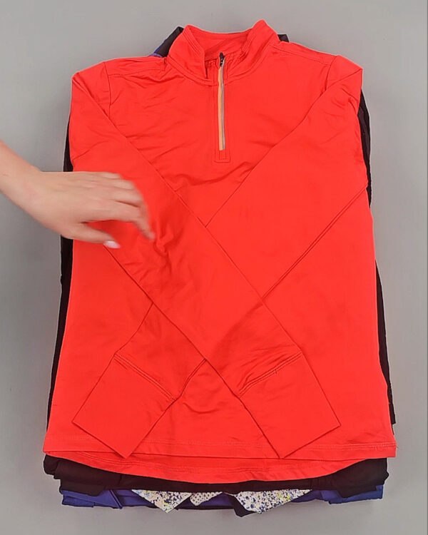 Фотография  351 - SPORT LIDL м/ж 124#5 кг, ЛОТ №8358 оптом в Брянске и Брянской области