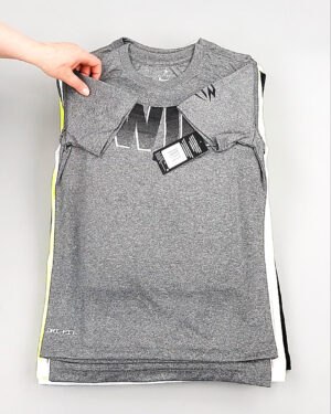 Фотография 115 - Футболки детские NIKE CAN 084#5 кг, ЛОТ №8297 оптом в Брянске и Брянской области