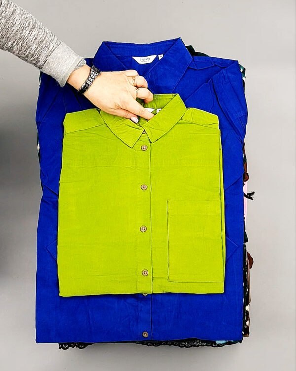 Фотография  686 - B.YOUNG Summer mix 035#15 кг, ЛОТ №8203 оптом в Брянске и Брянской области