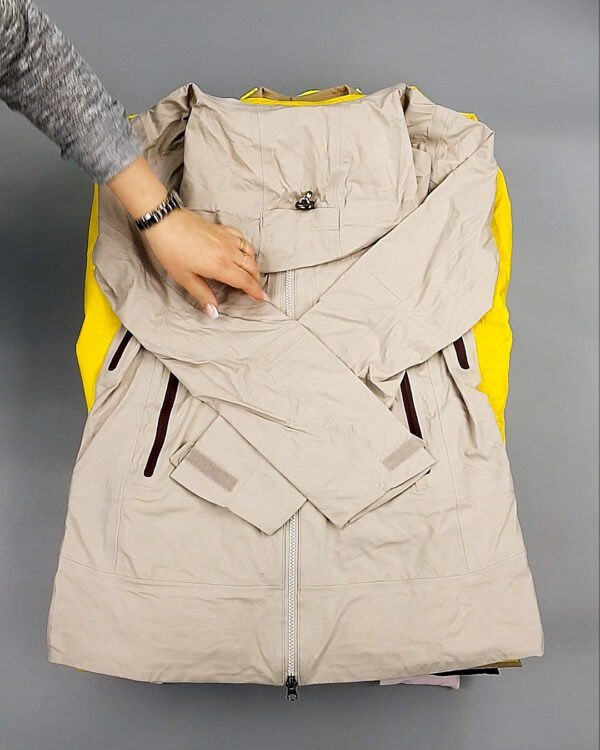 Фотография  436 - Ветровки TCM 104#10 кг оптом в Брянске и Брянской области