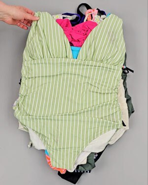 Фотография  316 - Купальники H&M#5 кг оптом в Брянске и Брянской области