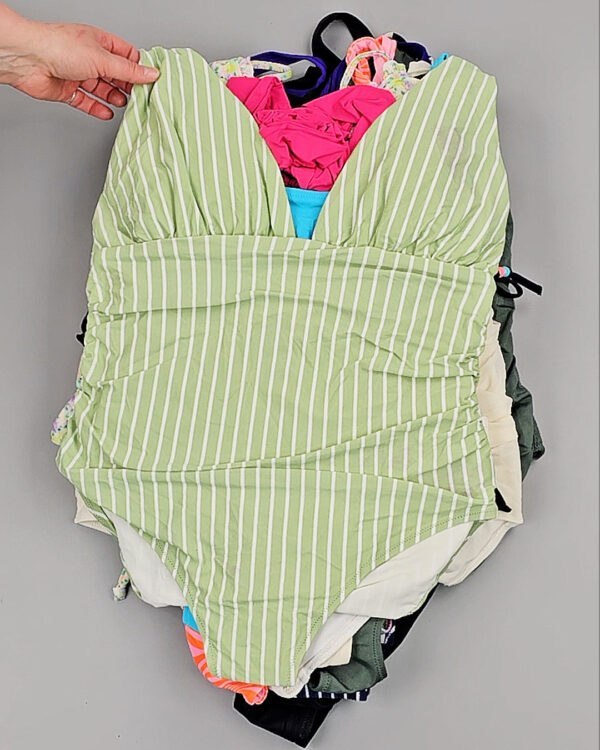 Фотография  512 - Купальники H&M#5 кг оптом в Брянске и Брянской области