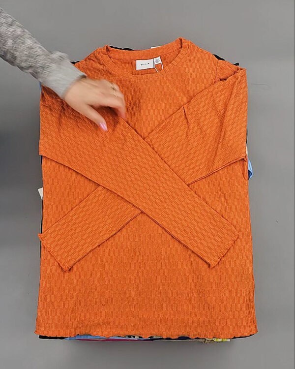 Фотография  399 - VILA Summer mix 045#15 кг, ЛОТ №8450 оптом в Брянске и Брянской области