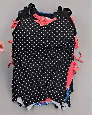 Фотография  578 - Купальники + плавки LIDL 074#5 кг, ЛОТ №8367 оптом в Брянске и Брянской области