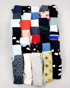 Купить Колготки TCM Kids 104#5 кг оптом в Брянске и Брянской области