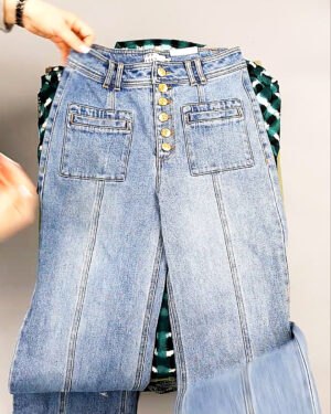 Фотография  244 - B.YOUNG Summer mix 035#15 кг, ЛОТ №8202 оптом в Брянске и Брянской области