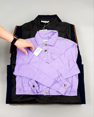 Фотография 310 - Ветровки Bestseller+DK 035#10 кг оптом в Брянске и Брянской области