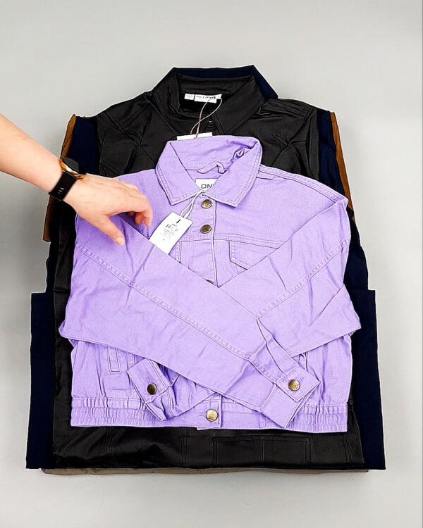 Фотография  250 - Ветровки Bestseller+DK 035#10 кг оптом в Брянске и Брянской области