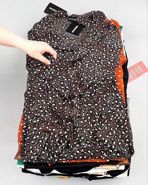 Фотография  931 - Платья Англия СТОК лето#10 кг оптом в Брянске и Брянской области