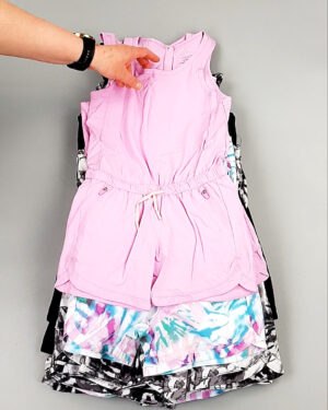 Фотография  206 - Комбинезоны детские CAN#5 кг, ЛОТ №8132 оптом в Брянске и Брянской области