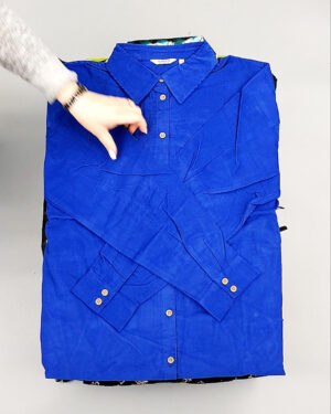 Фотография 604 - B.YOUNG Summer mix 035#15 кг, ЛОТ №8204 оптом в Брянске и Брянской области