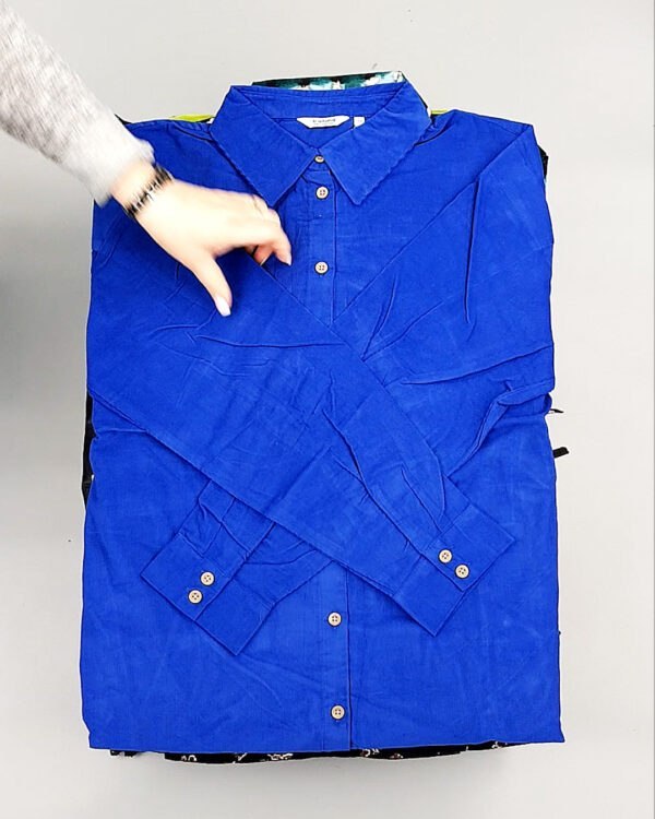 Фотография  123 - B.YOUNG Summer mix 035#15 кг, ЛОТ №8204 оптом в Брянске и Брянской области