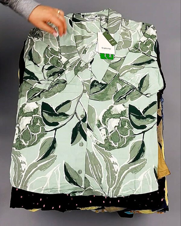 Фотография  170 - DK, Bestseller + Summer mix#15 кг, ЛОТ №8228 оптом в Брянске и Брянской области