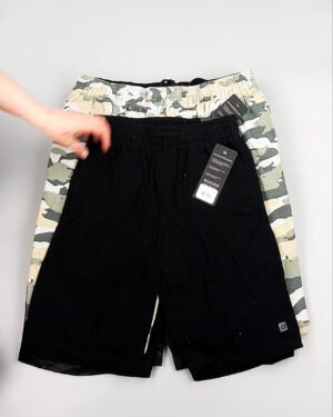 Фотография  163 - Шорты муж СТОК CAN#5 кг, ЛОТ №8315 оптом в Брянске и Брянской области