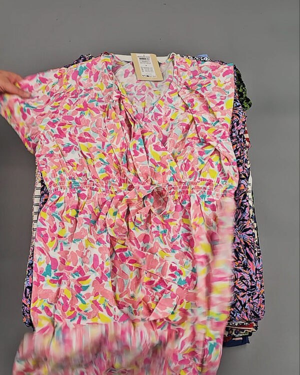 Фотография  370 - MAMA LICIOUS Summer 045 mix#15 кг оптом в Брянске и Брянской области