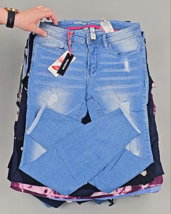 Фотография  389 - BRAND STOCK Summer#20 кг, ЛОТ №8386 оптом в Брянске и Брянской области