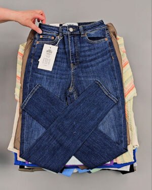 Фотография  463 - JJXX Summer mix 045 #15 кг оптом в Брянске и Брянской области