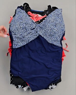 Фотография  234 - Купальники + плавки LIDL 074#5 кг, ЛОТ №8367 оптом в Брянске и Брянской области