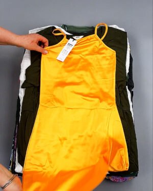 Фотография  738 - Платья Bestseller 44#5 кг оптом в Брянске и Брянской области