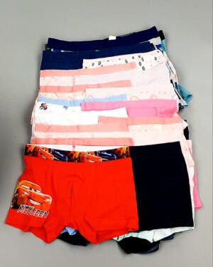 Фотография  627 - Нижнее белье kids C&A#3 кг оптом в Брянске и Брянской области