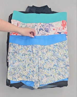 Фотография  238 - SPORT LIDL м/ж 124#5 кг, ЛОТ №8356 оптом в Брянске и Брянской области