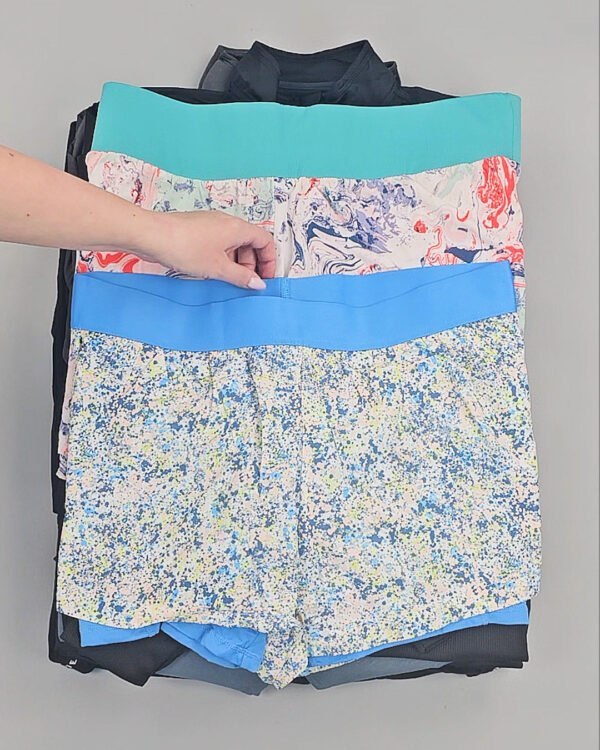 Фотография  911 - SPORT LIDL м/ж 124#5 кг, ЛОТ №8356 оптом в Брянске и Брянской области