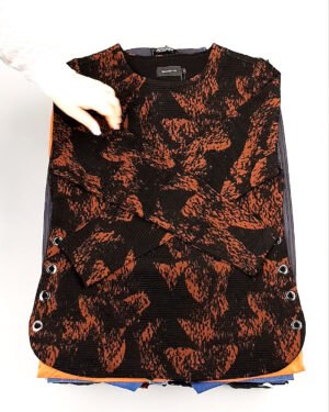 Фотография  747 - BTX 06 mix В 035#12,8 кг, ЛОТ №8199 оптом в Брянске и Брянской области