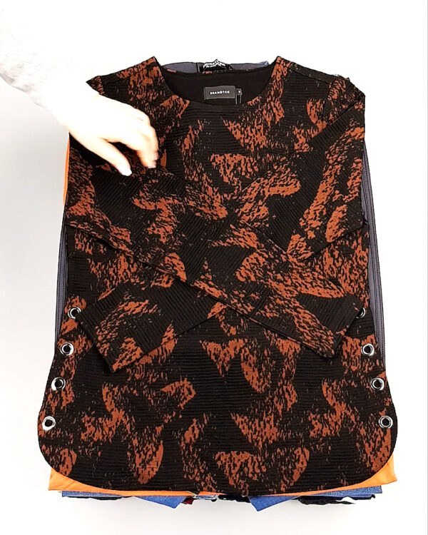 Фотография  212 - BTX 06 mix В 035#12,8 кг, ЛОТ №8199 оптом в Брянске и Брянской области