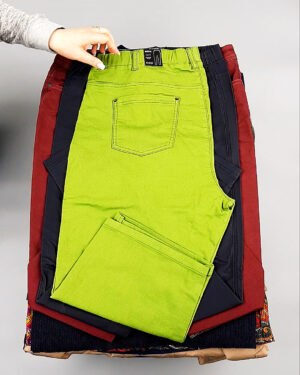 Фотография  780 - BTX 06#21 кг, ЛОТ №8200 оптом в Брянске и Брянской области