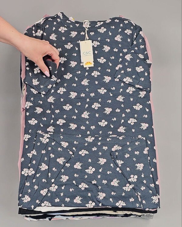 Фотография  734 - C&C mix CAN 084#7 кг, ЛОТ №8380 оптом в Брянске и Брянской области