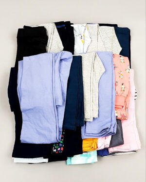 Купить Лосины TCM Kids 104#3 кг оптом в Брянске и Брянской области