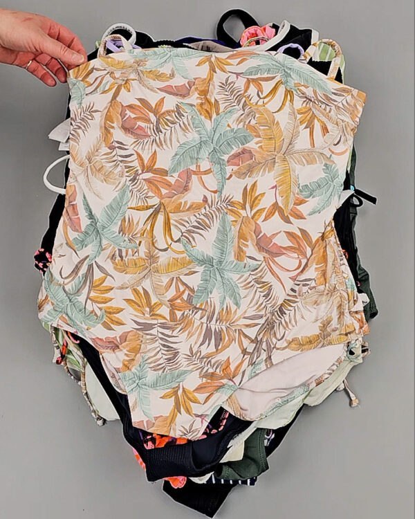 Фотография  385 - Купальники H&M#5 кг оптом в Брянске и Брянской области