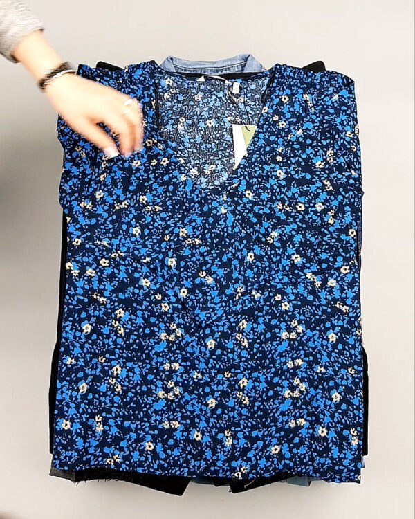 Фотография  124 - Bestseller+DK Summer mix 035#15 кг, ЛОТ №8234 оптом в Брянске и Брянской области