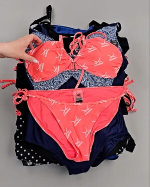 Фотография  676 - Купальники + плавки LIDL 074#5 кг, ЛОТ №8369 оптом в Брянске и Брянской области