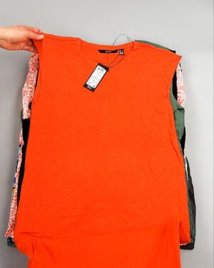 Фотография  916 - Платья Bestseller 44#5 кг, ЛОТ №8321 оптом в Брянске и Брянской области