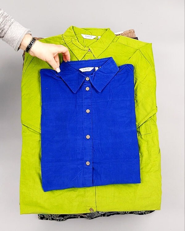 Фотография  966 - B.YOUNG Summer mix 035#15 кг, ЛОТ №8202 оптом в Брянске и Брянской области