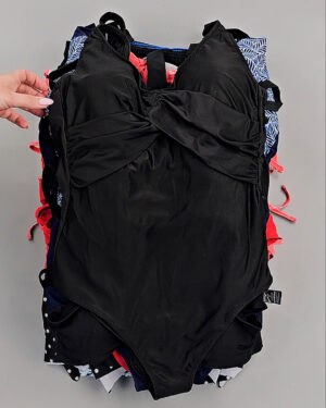 Фотография 323 - Купальники + плавки LIDL 074#5 кг, ЛОТ №8367 оптом в Брянске и Брянской области