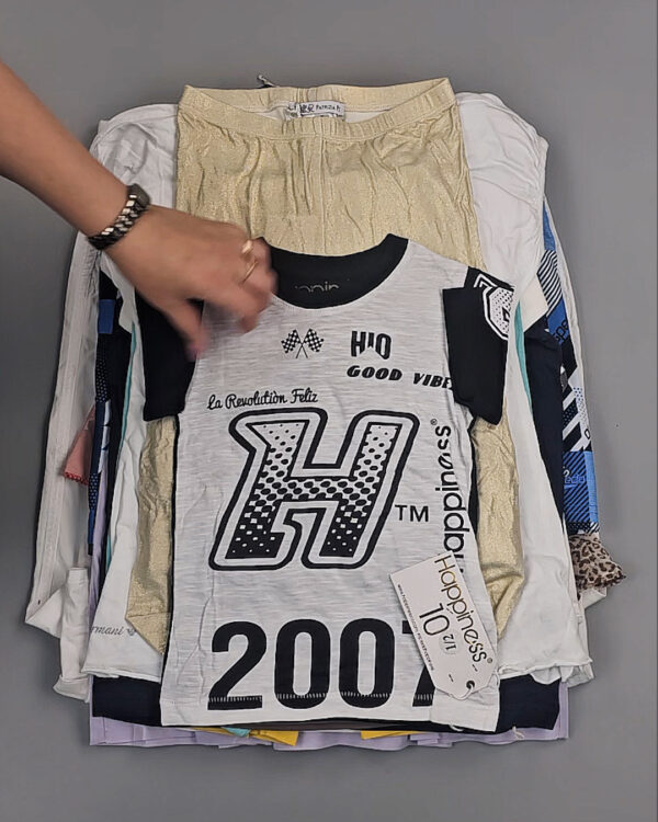 Фотография  623 - BRAND Kids Summer#30 шт, ЛОТ №3 оптом в Брянске и Брянской области