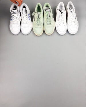 Фотография  297 - Кроссовки Adidas+Reebok#15 шт, ЛОТ №8332 оптом в Брянске и Брянской области