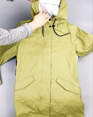 Фотография 203 - Ветровки TCM 104#10 кг оптом в Брянске и Брянской области