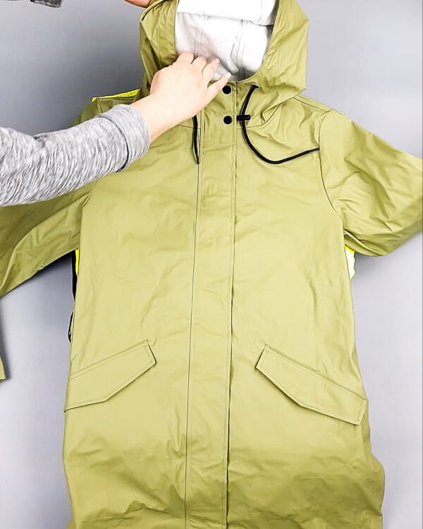 Фотография  566 - Ветровки TCM 104#10 кг оптом в Брянске и Брянской области