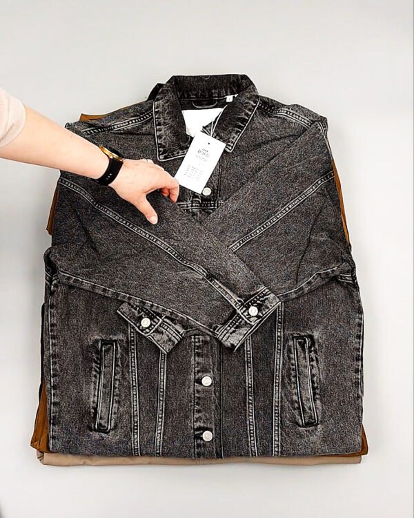 Фотография  770 - Ветровки Bestseller+DK 035#10 кг оптом в Брянске и Брянской области