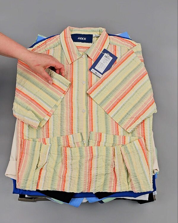 Фотография  424 - JJXX Summer mix 045 #15 кг оптом в Брянске и Брянской области