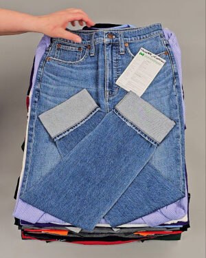 Фотография  192 - CANADA mix 084#50 кг, ЛОТ №8336 оптом в Брянске и Брянской области