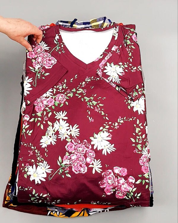 Фотография  868 - Пижамы СТОК CAN 084#10 кг, ЛОТ №8328 оптом в Брянске и Брянской области